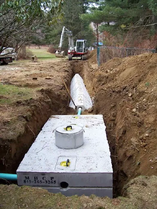 A-1 Whitaker's Sewer & Septic service Picture 5