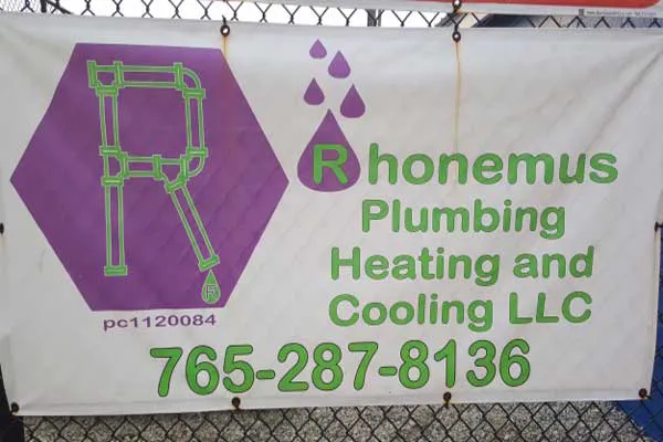 Rhonemus Plumbing Heating&Cooling Picture 1