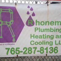Rhonemus Plumbing Heating&Cooling ico