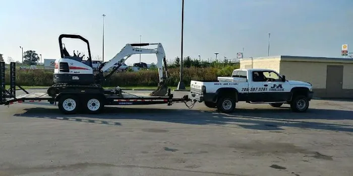 J&A Plumbing and Electric L.L.C. Picture 3