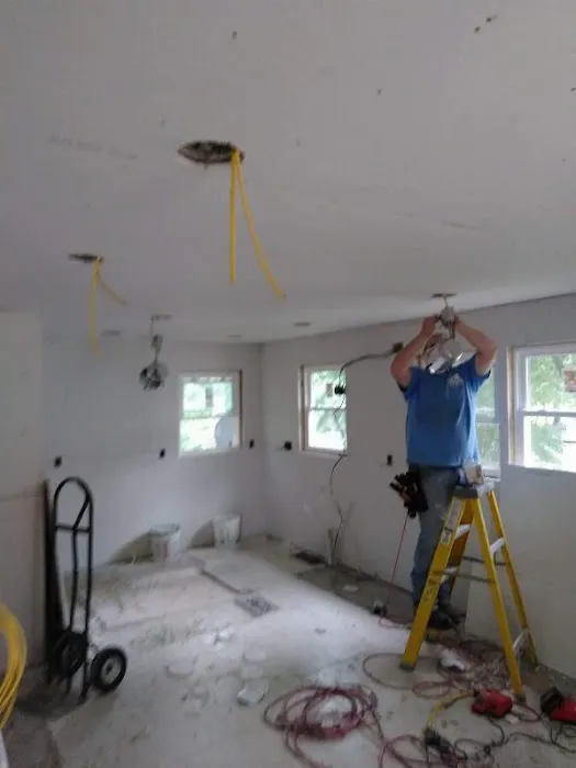 J&A Plumbing and Electric L.L.C. Picture 7