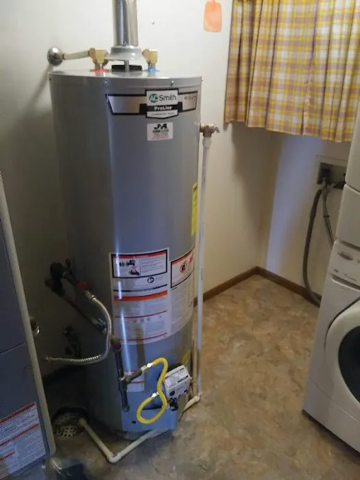 J&A Plumbing and Electric L.L.C. Picture 8