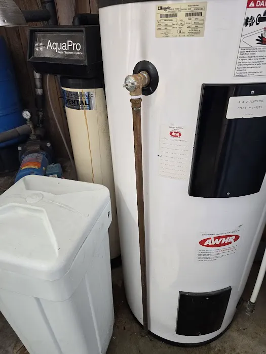 Mr. Rooter Plumbing of Muncie Picture 10