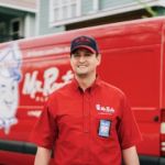 Mr. Rooter Plumbing of Muncie