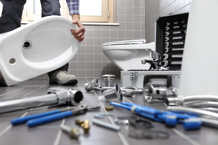 Mr. Rooter Plumbing of Muncie Picture 2