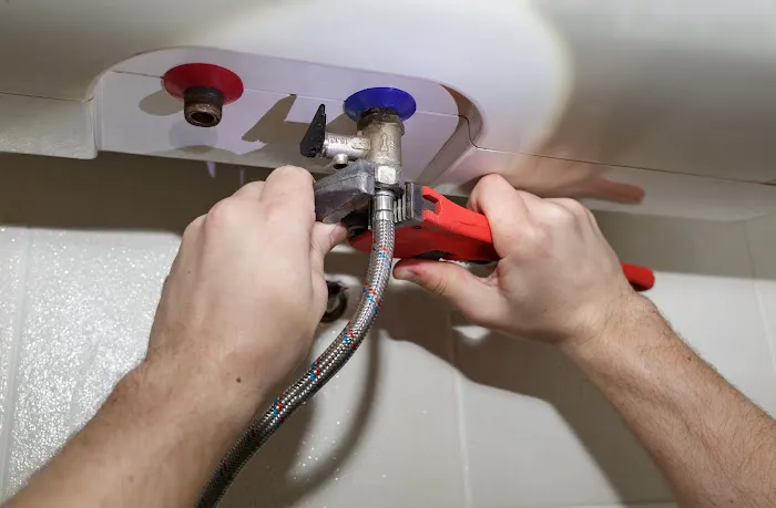 Mr. Rooter Plumbing of Muncie Picture 4