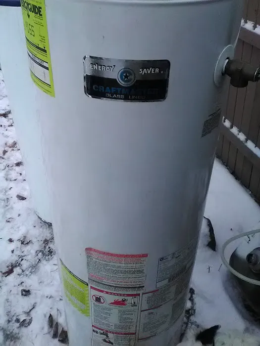 Anytime plumbing repair &Drain cleaning Picture 6