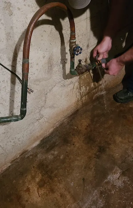 Anytime plumbing repair &Drain cleaning Picture 4