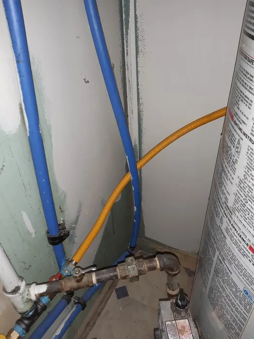 Anytime plumbing repair &Drain cleaning Picture 3