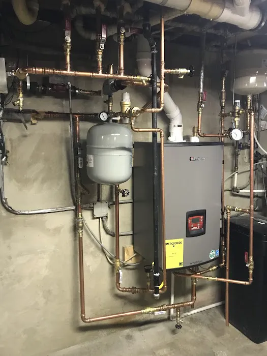 Andrews Plumbing Picture 3