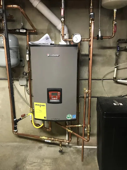 Andrews Plumbing Picture 2