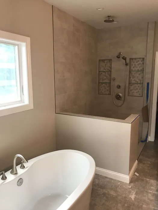 Andrews Plumbing Picture 5