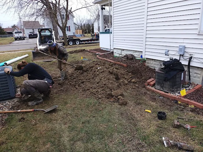 Andrews Plumbing Picture 10