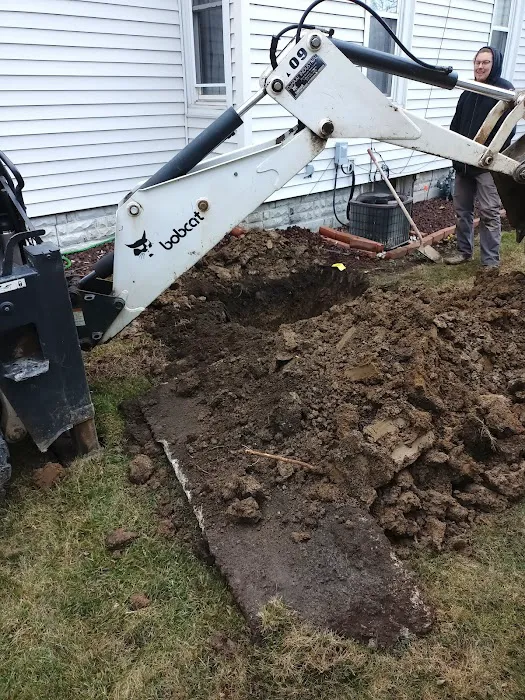 Andrews Plumbing Picture 1