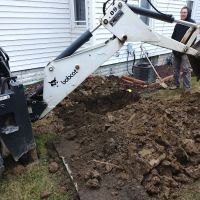 Andrews Plumbing ico