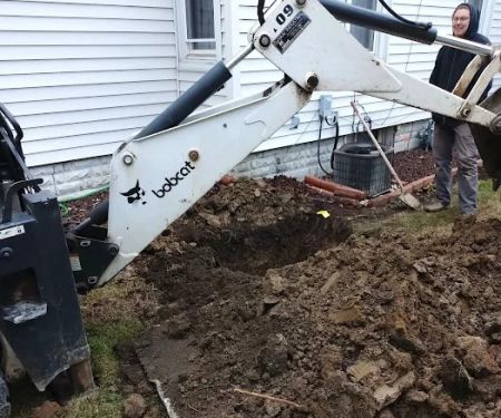 Andrews Plumbing