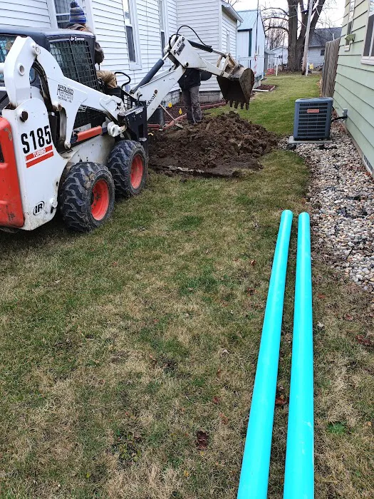Andrews Plumbing Picture 9
