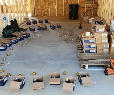 Fort Wayne Plumbing