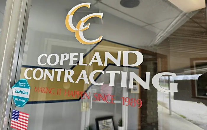 Copeland Contracting, Inc. Picture 1