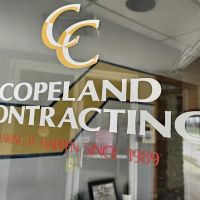 Copeland Contracting, Inc. ico