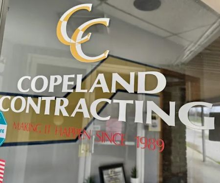 Copeland Contracting, Inc.