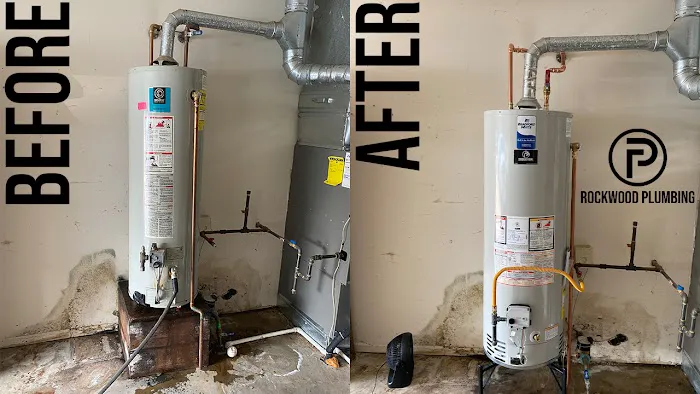Rockwood Plumbing Picture 3