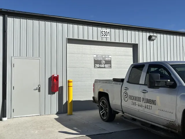 Rockwood Plumbing Picture 1