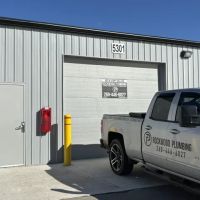Rockwood Plumbing ico