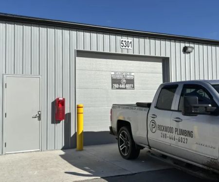Rockwood Plumbing