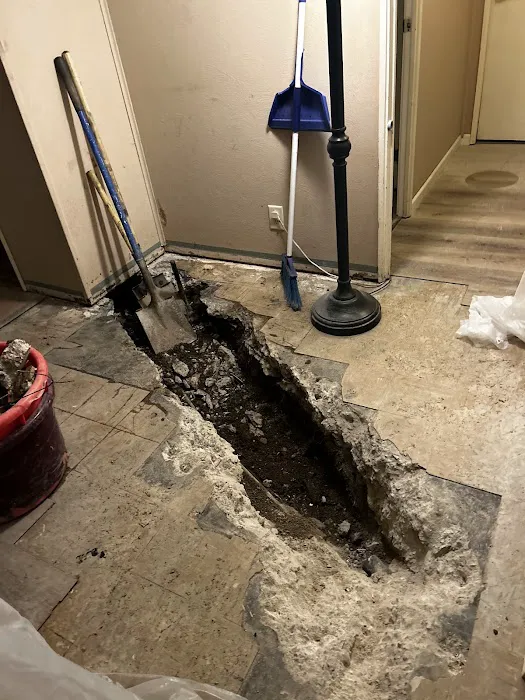 AAA Sewer Service, Inc Picture 4