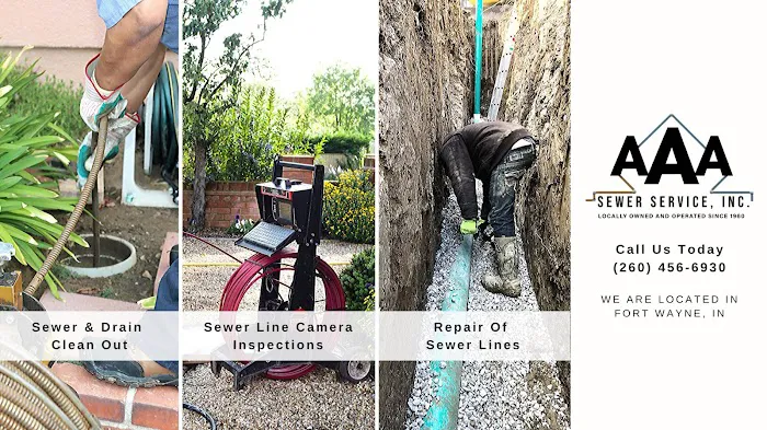 AAA Sewer Service, Inc Picture 9
