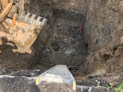 AAA Sewer Service, Inc Picture 1
