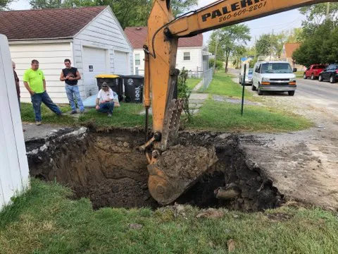AAA Sewer Service, Inc Picture 6