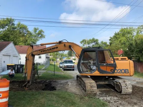 AAA Sewer Service, Inc Picture 2