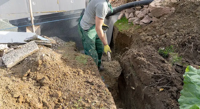 A-1 Sanitary Sewer & Drain Services Picture 10
