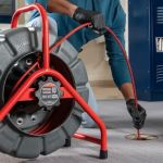 A-1 Sanitary Sewer & Drain Services