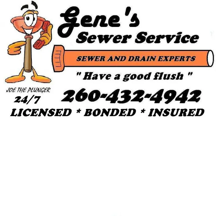 Gene's Sewer Service Picture 2