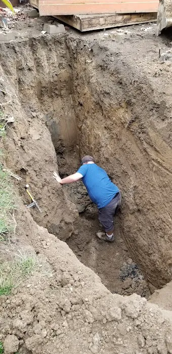 Gene's Sewer Service Picture 3