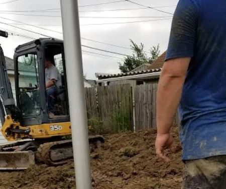 Gene's Sewer Service