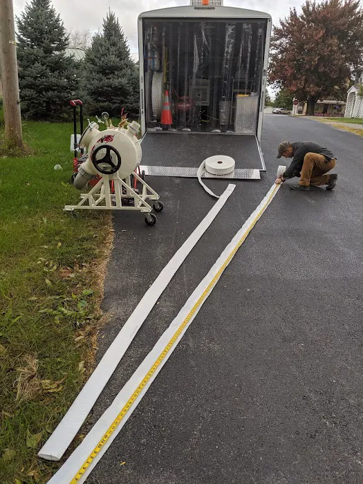 Fort Wayne Pipelining Picture 8