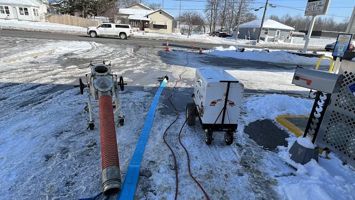 Fort Wayne Pipelining Picture 10