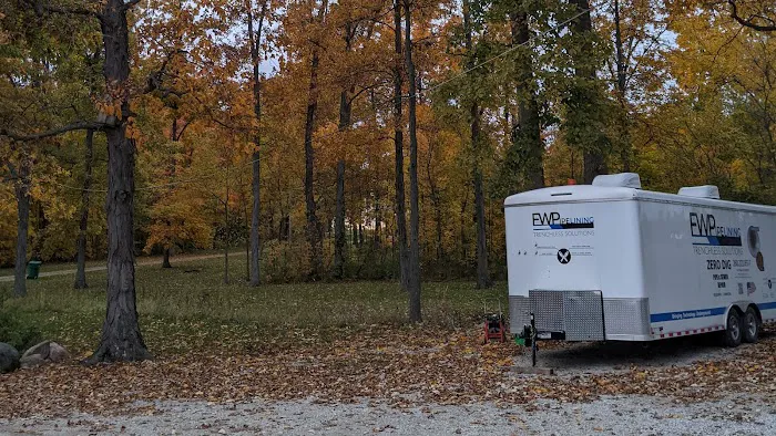 Fort Wayne Pipelining Picture 5