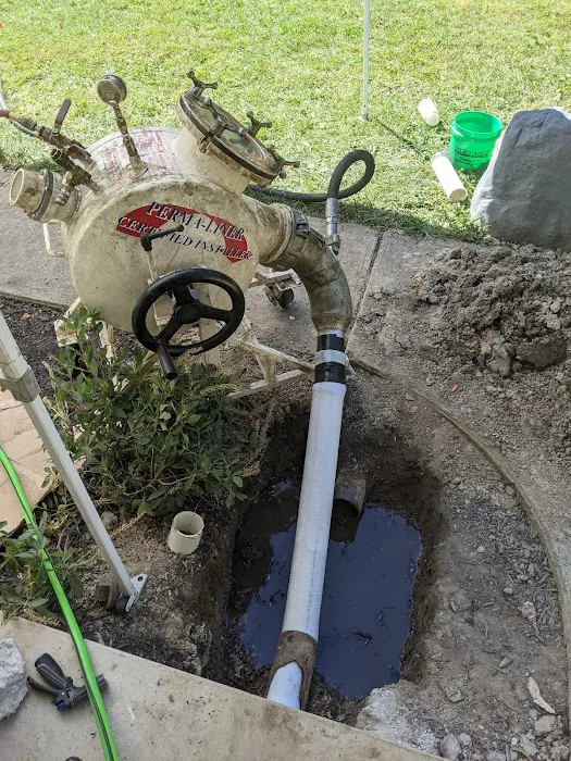 Fort Wayne Pipelining Picture 4