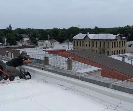 Fort Wayne Pipelining