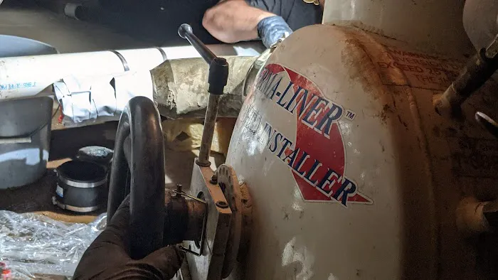 Fort Wayne Pipelining Picture 2