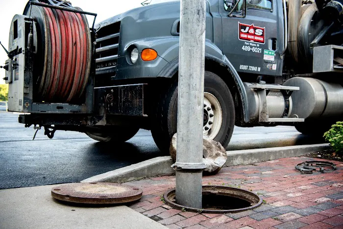 Rooter Services Inc Picture 1