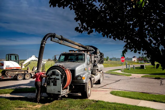 Rooter Services Inc Picture 8