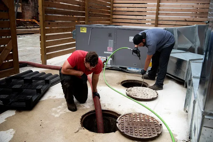Rooter Services Inc Picture 2