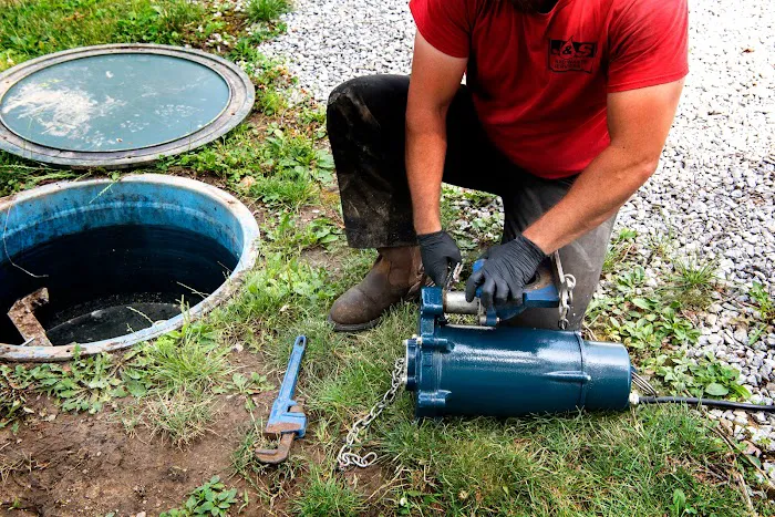 Rooter Services Inc Picture 5