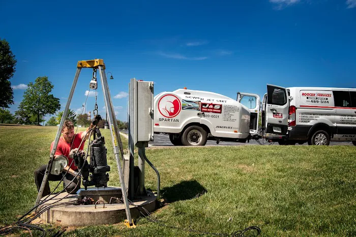 Rooter Services Inc Picture 4